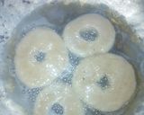 A picture of step 6 of Doughnuts.
