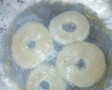 A picture of step 6 of Doughnuts.