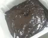 A picture of step 3 of Brownie.