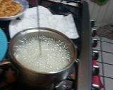 Foto del paso 2 de la receta: Buñuelos de viento