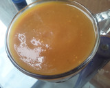 Foto del paso 5 de la receta: Salsa agridulce🍯 de mango🍑