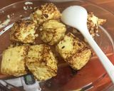 有手就會 老皮嫩肉 (嫩煎豆腐)的食譜步驟2照片
