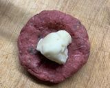 Foto del paso 2 de la receta: Albóndigas rellenas