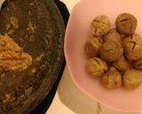 Foto langkah ke 3 dari resep Bakso Goreng Seuhah.