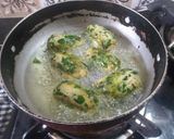 मेथी मुठिया रेसिपी स्टेप 4 फोटो 