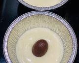 Foto del passaggio 5 della ricetta Mini plum-cake con cuore di cioccolatino senza glutine