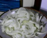 Foto del paso 1 de la receta: Cebollas Acarameladas