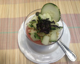 Foto del paso 8 de la receta: Gelatina picante de tomate