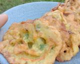 Foto langkah ke 3 dari resep Bakwan sayur a.k.a Pia Pia.