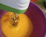 Foto del passaggio 1 della ricetta Torta al caffè e nocciole