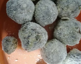 Foto del paso 9 de la receta: Croquetas de chapulines con mayonesa de chapulin
