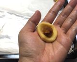 Foto langkah ke 5 dari resep 19. Aneka cookies.