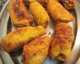 Foto del paso 4 de la receta: Filetes de pechuga de pollo rellenas