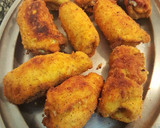 Foto del paso 4 de la receta: Filetes de pechuga de pollo rellenas