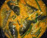 Foto langkah ke 6 dari resep Arsik Ikan Mas.
