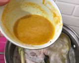 Foto langkah ke 3 dari resep Ayam goreng lengkuas.