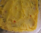 Foto del paso 4 de la receta: Pastel de Polenta