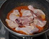 Foto langkah ke 2 dari resep 43. KALIO AYAM.