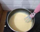 Foto langkah ke 5 dari resep Klapertart.