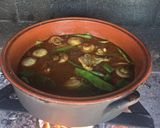 Foto del paso 3 de la receta: Arroz de montaña