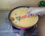 Foto langkah ke 5 dari resep GULAI TUNJANG (KIKIL) KHAS PADANG.