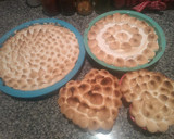 Foto del paso 5 de la receta: Pie de Pomelo