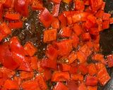 Foto del paso 4 de la receta Frit de Xai