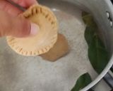 Foto del paso 3 de la receta: Pastas rellenas integral vegan