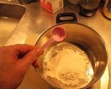 Foto del paso 7 de la receta: Bifes a la re-vancha de Chunga