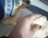 Foto del paso 6 de la receta: Pizzetas
