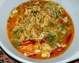 Foto del paso 7 de la receta: Fideos con caballas