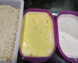 Foto del paso 2 de la receta: Nuggets súper saludables
