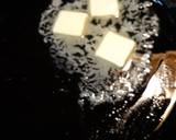 Baked Spaghetti with Bread recipe step 3 photo