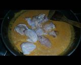 Foto langkah ke 5 dari resep Ayam Bakar Taliwang.