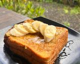 Foto langkah ke 3 dari resep Classic Cinnamon French Toast.