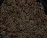 Foto del paso 4 de la receta: Pastel de Papas (Relleno de lentejas)