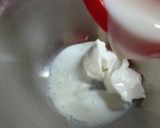 Foto del paso 1 de la receta: Pan de almendras saludable