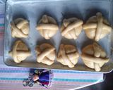 Foto del paso 7 de la receta: Pan de muerto