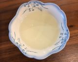 Hình bước làm 3 của món Nước dùng Dashi cho bé ăn dặm
