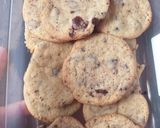 Foto del paso 6 de la receta: Galletas con chips de chocolate