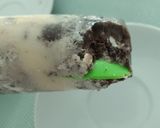 Foto del paso 5 de la receta: Paletas con galleta oreo o cualquier otra galleta industrial🍪🍪