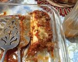 Foto del paso 8 de la receta: Canelones de espinaca y ricotta