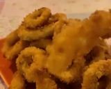 Foto langkah ke 4 dari resep Cumi Calamary Crunchy.