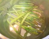 Foto del paso 8 de la receta: Dorada a la plancha con verduras