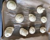 Francia briós recept fázis 5 fotója