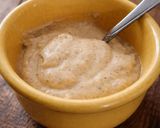 Foto del paso 4 de la receta: Crema de berenjenas asadas súper fácil