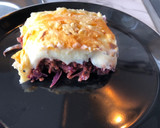 Foto del paso 6 de la receta: Pastel de col lombarda (healthy)