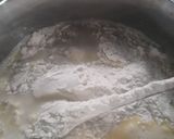 Foto del paso 2 de la receta: Tarta Saint Honore (pasta choux)