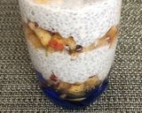 A picture of step 11 of Apple Chia Pudding.