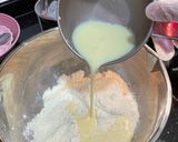 蔓越莓司康的食譜步驟4照片